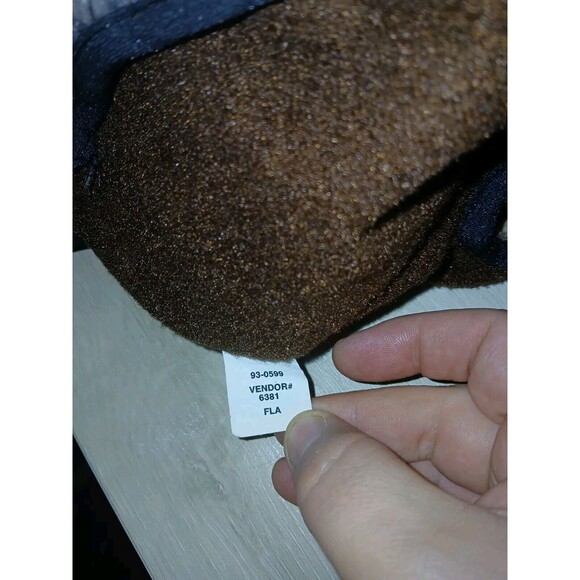 Cabelas Fleece Camouflage Vest Mens Large 42×24 Lined Sleeveless Outdoor Hunting - Picture 16 of 16